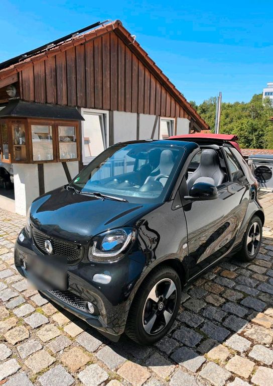 Image of Smart ForTwo