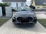 Audi Q3 40 TDI quattro S tronic S line S line - Audi Q3 in Solingen