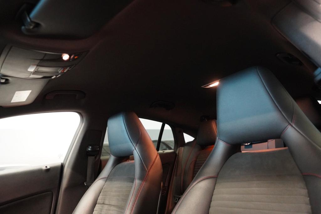 Mercedes-Benz CLA 200 Shooting Brake