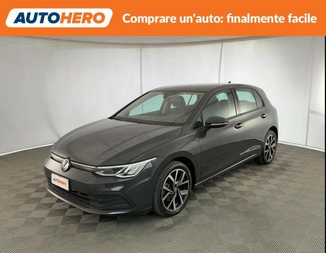 Volkswagen VOLKSWAGEN Golf 1.0 eTSI EVO DSG Life