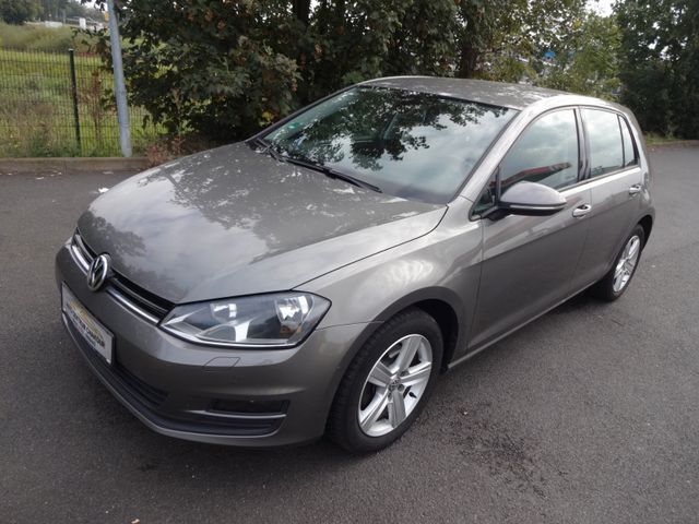 Volkswagen Golf VII Lim. Comfortline BMT