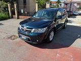Fiat Freemont 2.0 Multijet 170 CV Lounge 7 posti - Fiat Freemont Lounge mit Diesel-Antrieb