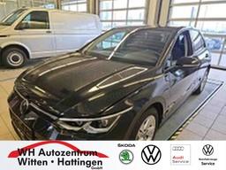 Volkswagen GOLF VIII 1.5 TSI LIFE NAVI LED SITZH GJ-REIFEN