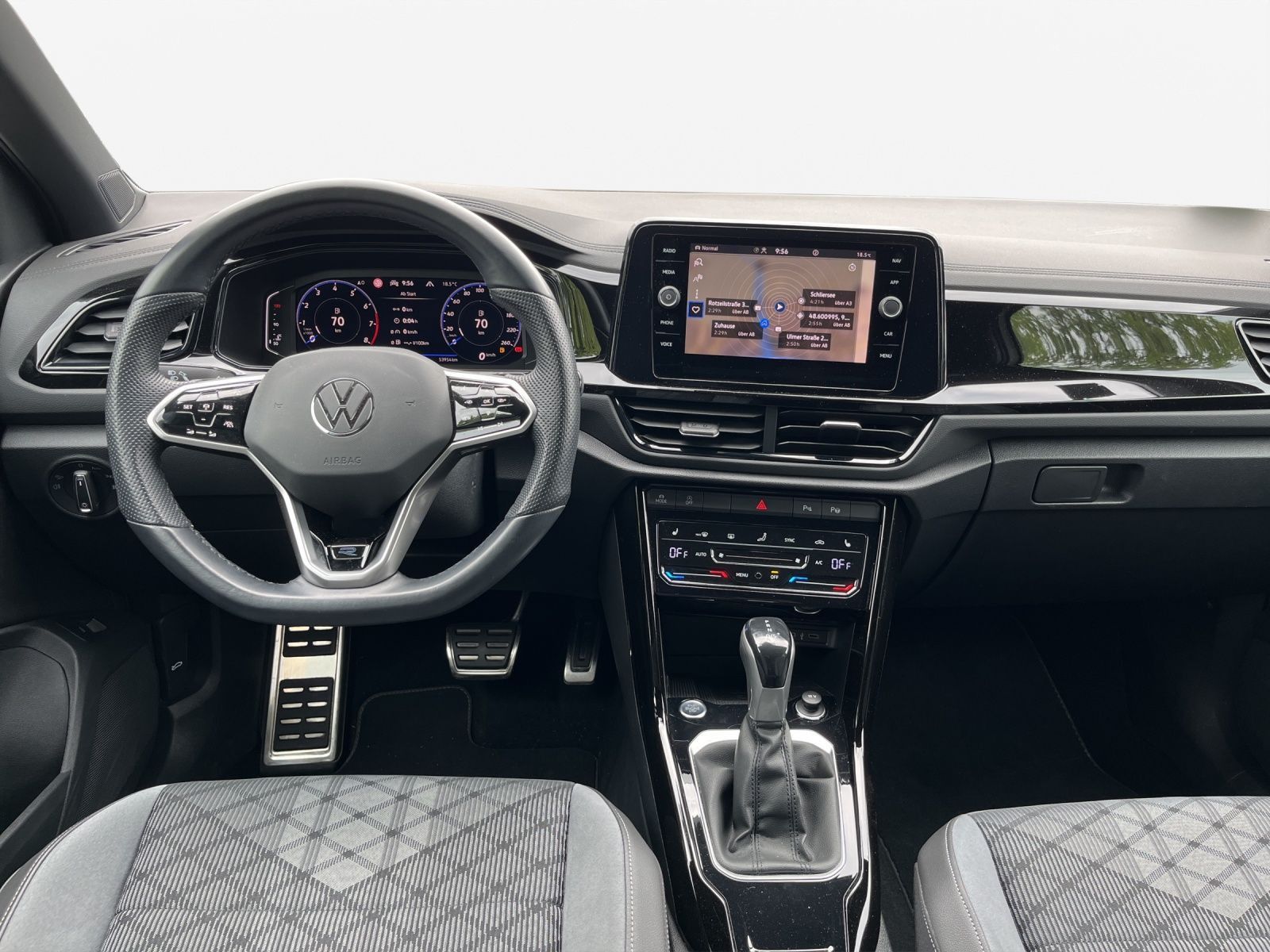 Volkswagen T-Roc - Bild 4