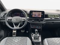 Volkswagen T-Roc - Vorschau Bild 4