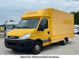 Iveco Großraumkasten mit vielen Teilen - Offers matching your search criteria