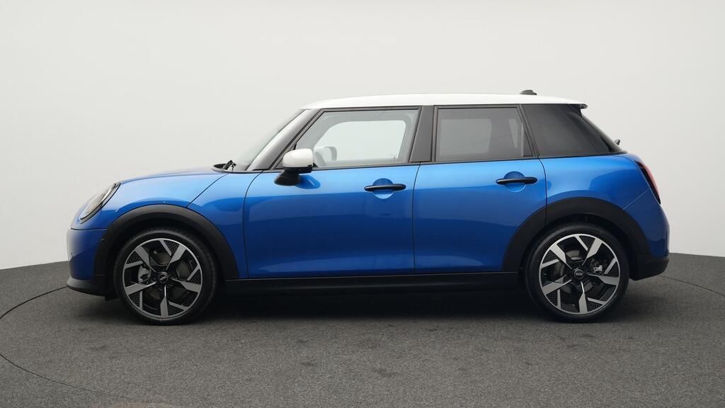 MINI Cooper C - Bild 4