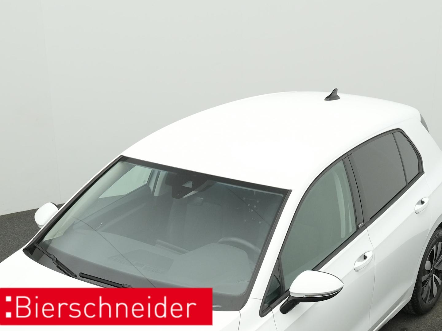 Volkswagen Golf 8 1.0 TSI MOVE SHZ KEYLESS NAVI LED, миниатюра 19