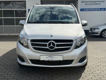 Mercedes V 250 - 2