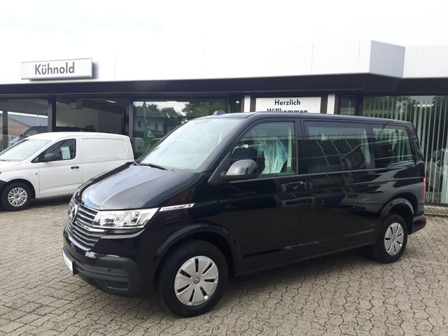 Volkswagen T6.1 Caravelle KR TDI Comfortline