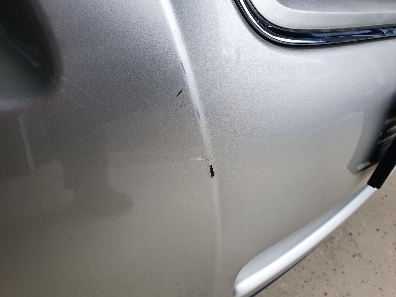 Toyota Avensis 2007 — photo 19