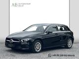 Mercedes-Benz A 200°LEDER°LED°AHK°WENIG KILOMETER! - Mercedes-Benz A 200 in Wuppertal