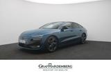 Audi A6 Sportback e-tron 210kW Pano, B&O, MMI - Audi A6: Sportback