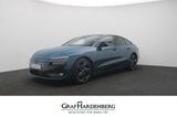 Audi A6 Sportback e-tron 210kW Pano, B&O, MMI - Audi A6: Sportback