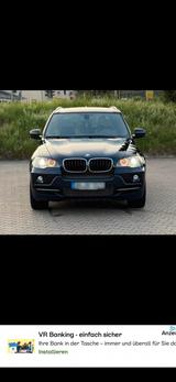 BMW bmw x5 2009 voll ausstattung - BMW 520 SUV
