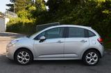 Citroën C3 Selection-KLIMA -PDC-Tempomat - Citroën C3 in Wuppertal