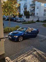 BMW 330D  - BMW 330 aus 2007: 330d