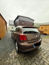 Volkswagen Polo 1.2 44kW Trendline Trendline - Gebrauchtwagen bis 3.500 Euro mit TÜV
