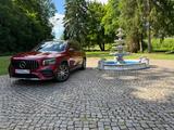 Mercedes-Benz GLB35 AMG 4Matic 1.Hand Garantie 11/27 LED Pano. - Mercedes-Benz GLB 35 AMG Gebrauchtwagen