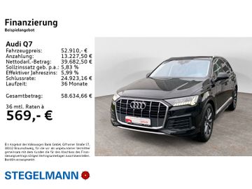Audi Q7 - 2