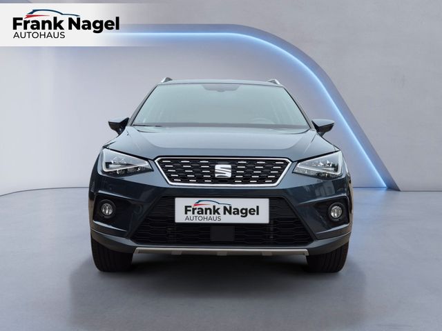Seat Arona Xcellence 1.0 TSI 7-Gang-DSG