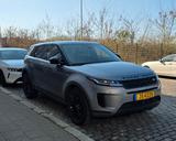 Land Rover Range Rover Evoque D165 SE AWD*PANO*360*Leder - Land Rover Range Rover Evoque in Aachen