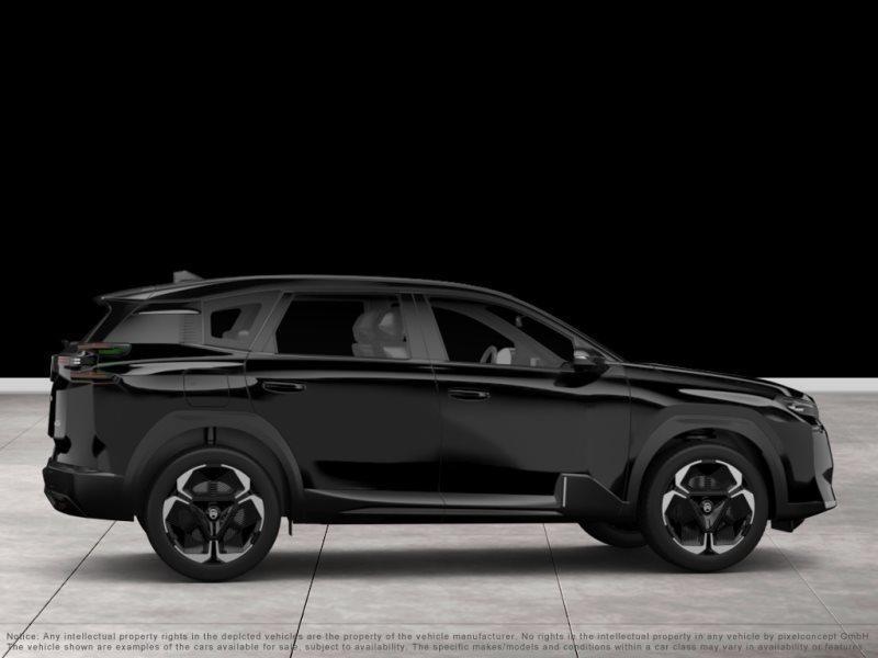 Citroën C5 Aircross 1.2 Mild-Hybrid 145 MAX