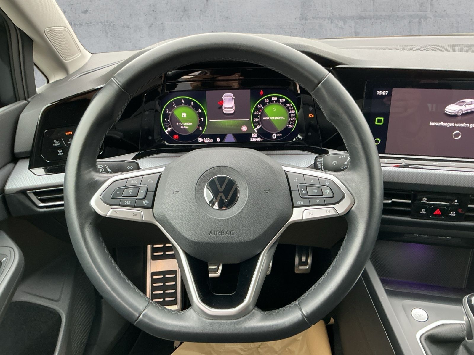 Volkswagen Golf - Bild 10