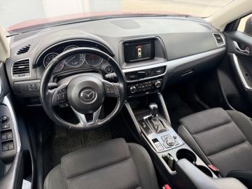 Mazda CX-5 - 10