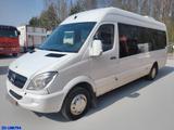 Mercedes-Benz Sprinter 518 - Kasten VIP - 20 Seater - Mercedes-Benz Sprinter 518