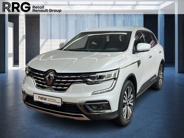 Renault Koleos INITIALE PARIS 4x4 dCi 185 X-tronic