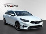 Kia Ceed_sw Ultimate Edition 1.5 T-GDI 48V DCT  / ST - Kia mit Benzin-Antrieb: Kombi, 1.4