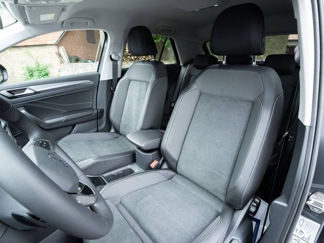 T-Roc Style TDI DSG Kamera AHK ergoSitz ACC Busi