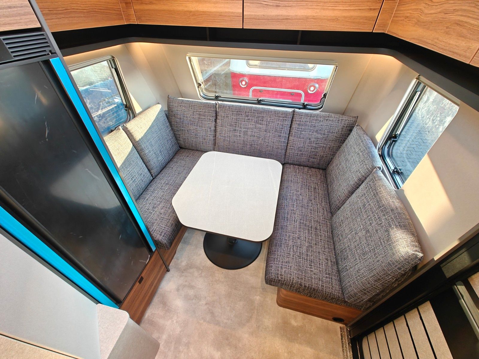 Fahrzeugabbildung HYMER / ERIBA / HYMERCAR Novaline 495 - MESSE-NEUHEIT 2026! -