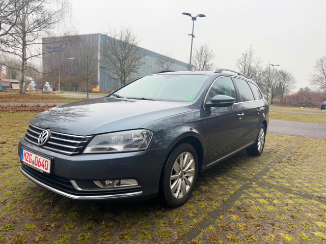 Volkswagen Passat Variant Comfortline BlueMotion