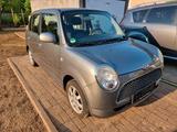 Daihatsu Trevis - Daihatsu TREVIS