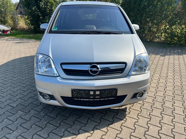 Opel Meriva Selection