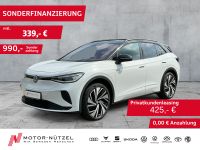 Volkswagen ID.4 - Vorschau Bild 1