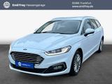 Ford Mondeo Turnier 2.0 Ti-VCT Hybrid Titanium