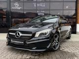 Mercedes-Benz CLA 200 CDI/d AMG Line 1-Hand/CAM/Bi-Xenon - gebrauchte Mercedes-Benz CLA 200 aus dem Jahr 2015