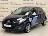 Mazda 2 Lim. 1.3 Sendo KLIMAAUT/SITZHEIZUNG/MULTI/ALU - Mazda 2 aus 2014