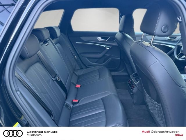 Audi A6 - Bild 8