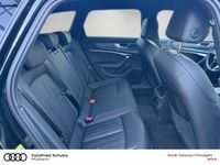 Audi A6 - Vorschau Bild 8