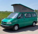 Volkswagen T4 Multivan 2.5 TDI Westfalia *AUFSTELLDACH*TOP* - Volkswagen T4: Aufstelldach Westfalia