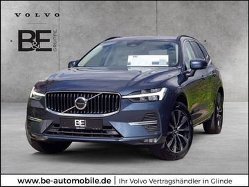 Volvo XC60 - 1