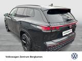 Volkswagen Tayron 1.5 HYBRID R-LINE BLACK STYLE AHK 360°CAM - Volkswagen Gebrauchtwagen in Hamm