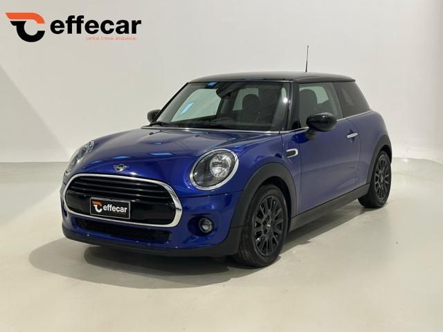 MINI MINI Cooper 1.5 Cooper Business