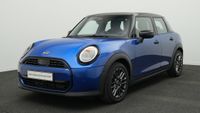 MINI Cooper C - Vorschau Bild 1