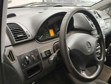 Mercedes Vito - 9