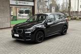 BMW X1 sDrive18d Advantage - BMW X1 mit Diesel-Antrieb: Kombi, Automatik